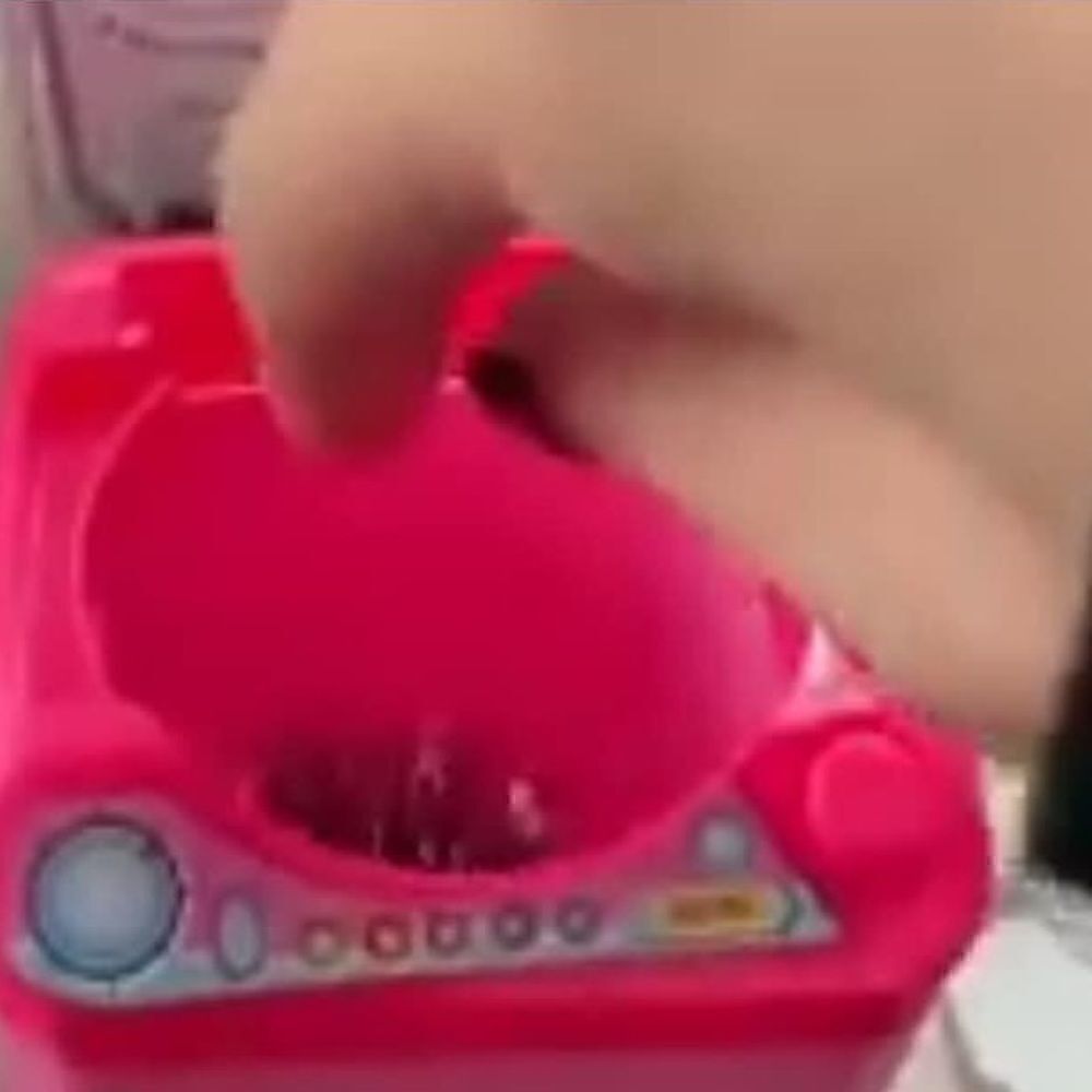 Mini Eyelash Washer Machine   - Picture 8 of 8